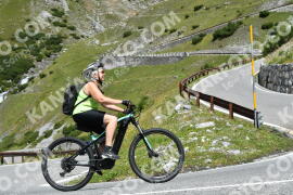 Photo #2432255 | 29-07-2022 11:57 | Passo Dello Stelvio - Waterfall curve BICYCLES