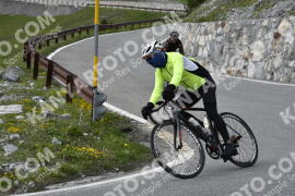 Photo #2113029 | 10-06-2022 15:39 | Passo Dello Stelvio - Waterfall curve BICYCLES