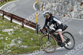 Photo #2364940 | 21-07-2022 12:07 | Passo Dello Stelvio - Waterfall curve BICYCLES