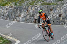 Photo #2194265 | 26-06-2022 11:14 | Passo Dello Stelvio - Waterfall curve BICYCLES