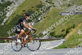 Photo #2681697 | 17-08-2022 10:51 | Passo Dello Stelvio - Waterfall curve BICYCLES