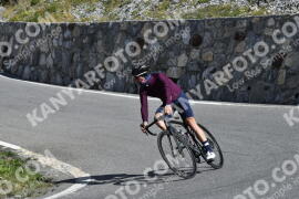 Photo #2751636 | 26-08-2022 10:43 | Passo Dello Stelvio - Waterfall curve BICYCLES