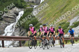 Photo #2436823 | 30-07-2022 09:46 | Passo Dello Stelvio - Waterfall curve BICYCLES