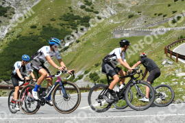Foto #2378206 | 24-07-2022 12:39 | Passo Dello Stelvio - Waterfall Kehre BICYCLES