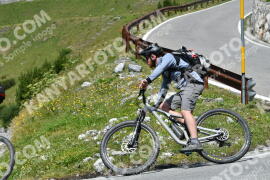Photo #2378828 | 24-07-2022 13:09 | Passo Dello Stelvio - Waterfall curve BICYCLES