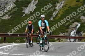 Photo #4253198 | 12-09-2023 10:15 | Passo Dello Stelvio - Waterfall curve BICYCLES