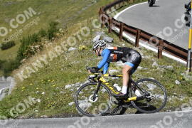 Photo #2875057 | 13-09-2022 13:21 | Passo Dello Stelvio - Waterfall curve BICYCLES