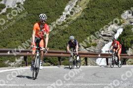 Photo #2082612 | 04-06-2022 09:45 | Passo Dello Stelvio - Waterfall curve BICYCLES