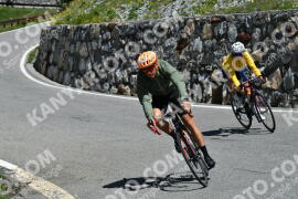 Photo #2176637 | 23-06-2022 11:55 | Passo Dello Stelvio - Waterfall curve BICYCLES