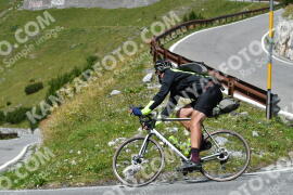 Foto #2607517 | 12-08-2022 13:48 | Passo Dello Stelvio - Waterfall Kehre BICYCLES