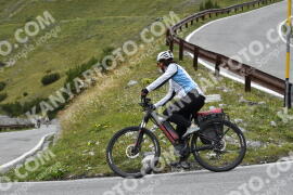 Foto #2826024 | 05-09-2022 13:34 | Passo Dello Stelvio - Waterfall Kehre BICYCLES