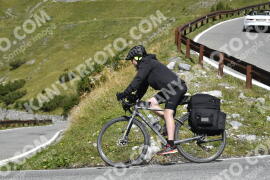 Photo #2777428 | 29-08-2022 12:07 | Passo Dello Stelvio - Waterfall curve BICYCLES
