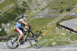 Photo #2711436 | 22-08-2022 11:39 | Passo Dello Stelvio - Waterfall curve BICYCLES