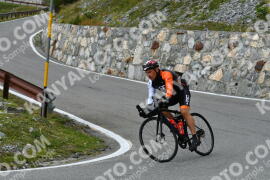 Photo #4067427 | 25-08-2023 14:03 | Passo Dello Stelvio - Waterfall curve BICYCLES