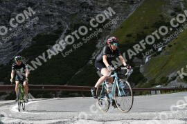 Photo #2691117 | 20-08-2022 15:29 | Passo Dello Stelvio - Waterfall curve BICYCLES