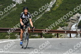 Photo #2578217 | 10-08-2022 10:58 | Passo Dello Stelvio - Waterfall curve BICYCLES