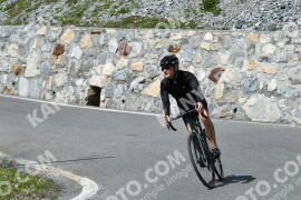Photo #2313248 | 15-07-2022 15:50 | Passo Dello Stelvio - Waterfall curve BICYCLES