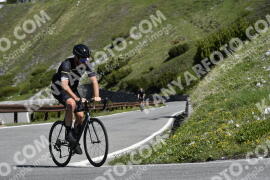 Photo #2113457 | 10-06-2022 10:27 | Passo Dello Stelvio - Waterfall curve BICYCLES
