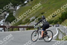 Foto #4092154 | 26-08-2023 14:31 | Passo Dello Stelvio - Waterfall Kehre BICYCLES