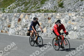 Photo #2547663 | 08-08-2022 15:13 | Passo Dello Stelvio - Waterfall curve BICYCLES