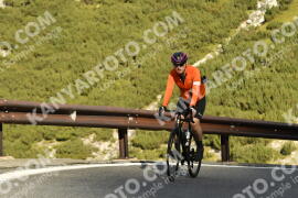 Photo #2766700 | 28-08-2022 09:48 | Passo Dello Stelvio - Waterfall curve BICYCLES