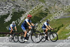 Photo #2399951 | 25-07-2022 12:08 | Passo Dello Stelvio - Waterfall curve BICYCLES