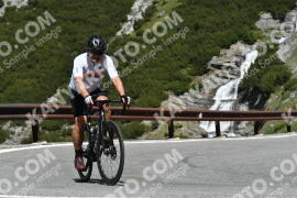 Photo #2148057 | 18-06-2022 11:10 | Passo Dello Stelvio - Waterfall curve BICYCLES