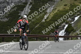 Photo #3080893 | 10-06-2023 10:26 | Passo Dello Stelvio - Waterfall curve BICYCLES