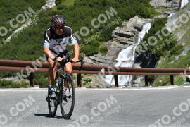 Photo #2295492 | 13-07-2022 10:49 | Passo Dello Stelvio - Waterfall curve BICYCLES