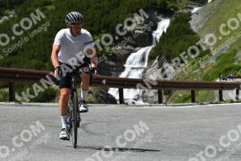 Photo #2160926 | 19-06-2022 14:42 | Passo Dello Stelvio - Waterfall curve BICYCLES