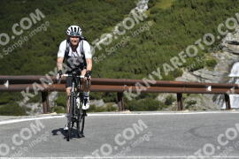 Photo #2751256 | 26-08-2022 10:12 | Passo Dello Stelvio - Waterfall curve BICYCLES