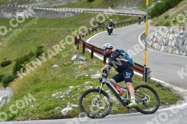 Photo #2445425 | 30-07-2022 14:41 | Passo Dello Stelvio - Waterfall curve BICYCLES