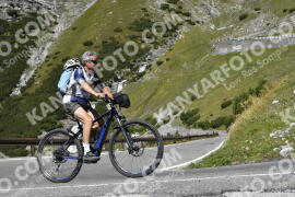 Photo #2730781 | 24-08-2022 12:32 | Passo Dello Stelvio - Waterfall curve BICYCLES