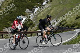 Photo #2113641 | 10-06-2022 10:47 | Passo Dello Stelvio - Waterfall curve BICYCLES
