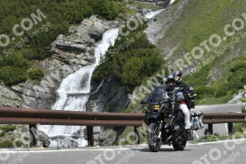 Photo #3253500 | 27-06-2023 10:34 | Passo Dello Stelvio - Waterfall curve
