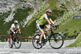 Photo #2243116 | 06-07-2022 11:12 | Passo Dello Stelvio - Waterfall curve BICYCLES