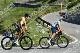 Photo #2158735 | 19-06-2022 09:42 | Passo Dello Stelvio - Waterfall curve BICYCLES