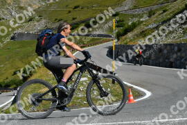Foto #4004804 | 21-08-2023 10:27 | Passo Dello Stelvio - Waterfall Kehre BICYCLES