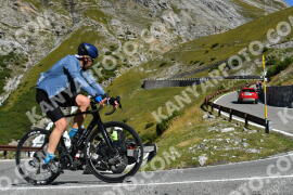 Photo #4156252 | 04-09-2023 10:33 | Passo Dello Stelvio - Waterfall curve BICYCLES
