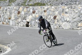 Photo #2084740 | 04-06-2022 15:40 | Passo Dello Stelvio - Waterfall curve BICYCLES