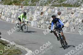 Foto #3843896 | 12-08-2023 15:17 | Passo Dello Stelvio - Waterfall Kehre BICYCLES
