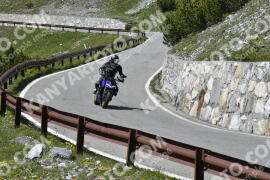 Photo #3130934 | 17-06-2023 15:23 | Passo Dello Stelvio - Waterfall curve BICYCLES
