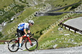 Photo #2527412 | 07-08-2022 10:27 | Passo Dello Stelvio - Waterfall curve BICYCLES