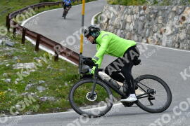 Photo #2179800 | 24-06-2022 13:16 | Passo Dello Stelvio - Waterfall curve BICYCLES