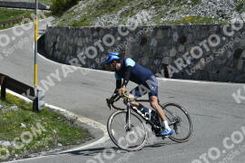 Photo #3099704 | 14-06-2023 10:49 | Passo Dello Stelvio - Waterfall curve BICYCLES