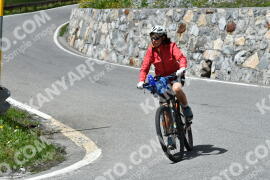 Photo #2192782 | 25-06-2022 15:02 | Passo Dello Stelvio - Waterfall curve BICYCLES