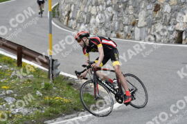 Photo #2093022 | 05-06-2022 10:37 | Passo Dello Stelvio - Waterfall curve BICYCLES