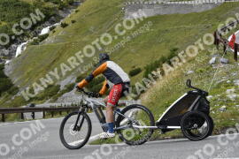 Foto #2792720 | 01-09-2022 15:45 | Passo Dello Stelvio - Waterfall Kehre BICYCLES