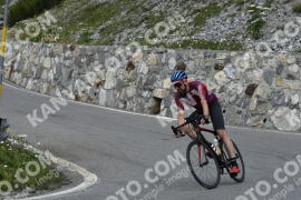 Photo #3535343 | 18-07-2023 14:00 | Passo Dello Stelvio - Waterfall curve BICYCLES