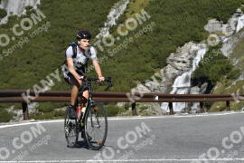 Photo #2865022 | 12-09-2022 10:29 | Passo Dello Stelvio - Waterfall curve BICYCLES